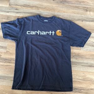 Carhartt T shirt size med